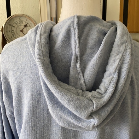 Prana throw on hooded sweater - Picture 4 of 5